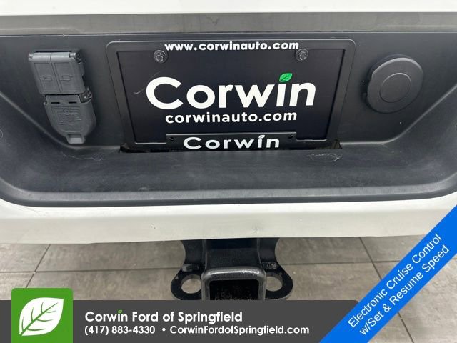 Used 2022 Chevrolet Silverado 2500 LTZ w/ LTZ Plus Package image 31