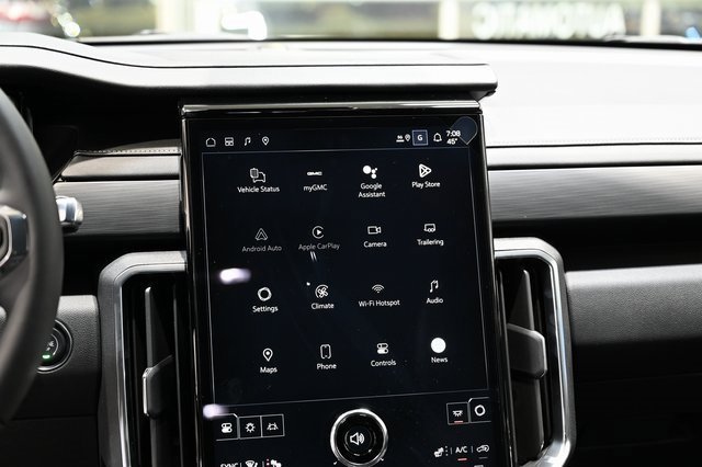 New 2026 GMC Acadia Elevation image 16