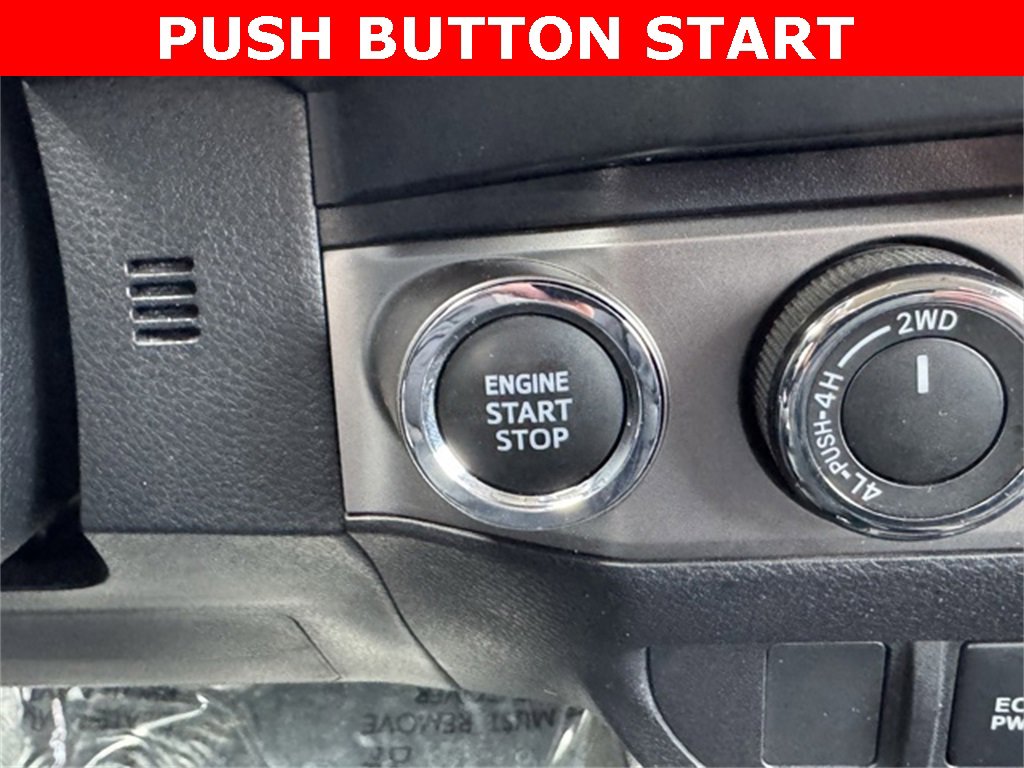 Certified 2023 Toyota Tacoma 4x4 Double Cab image 29