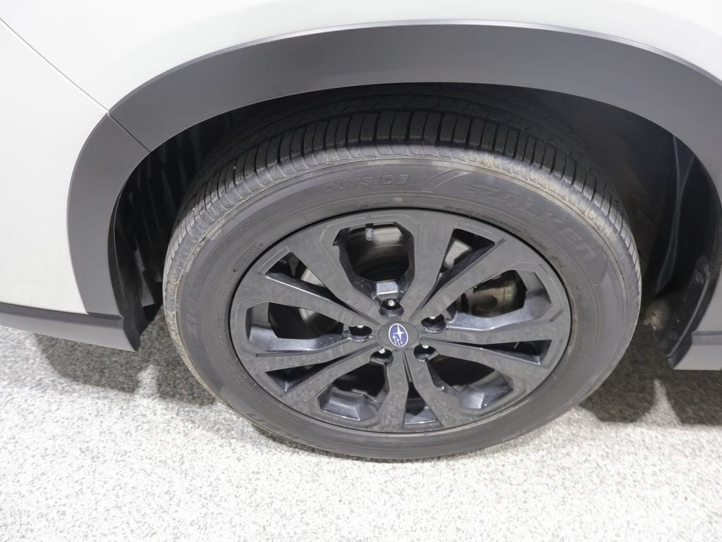 Used 2024 Subaru Forester Sport AWD/4WD image 9