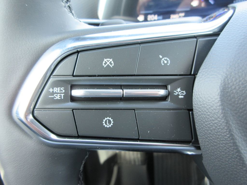 New 2026 Chevrolet Equinox LT w/ LPO, Floor Liner Package AWD/4WD image 24