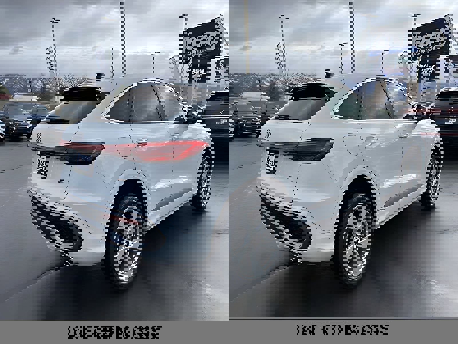 New 2025 Audi Q5 Premium Plus image 3