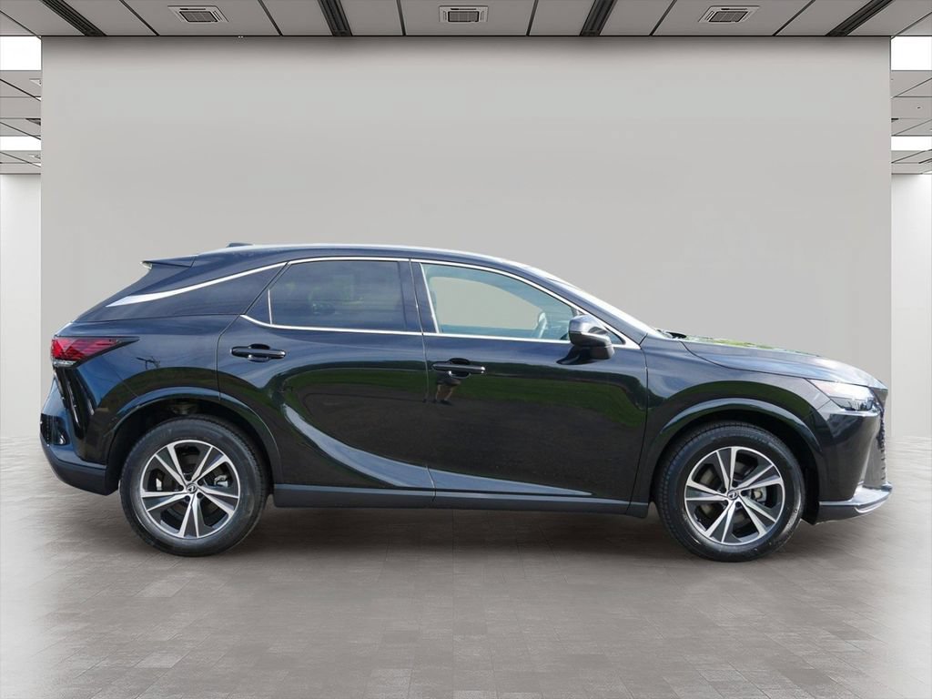 Certified 2024 Lexus RX 350 Premium w/ Accessory Package (Z1) AWD/4WD image 7