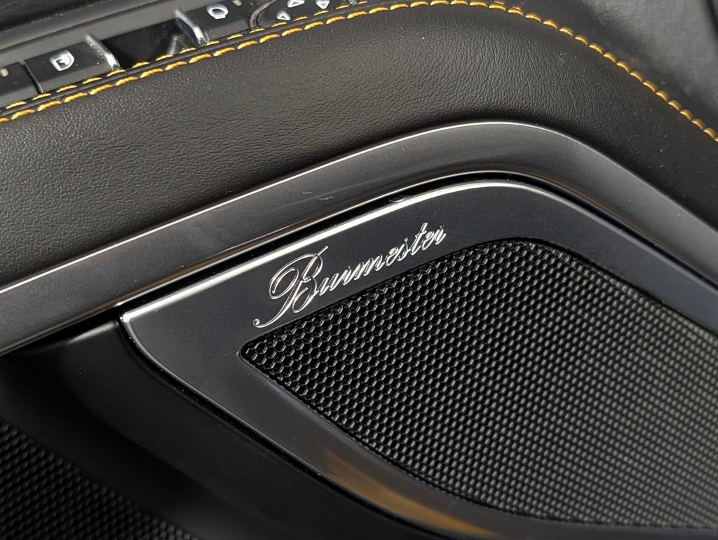 Used 2019 Porsche 911 Turbo S image 26