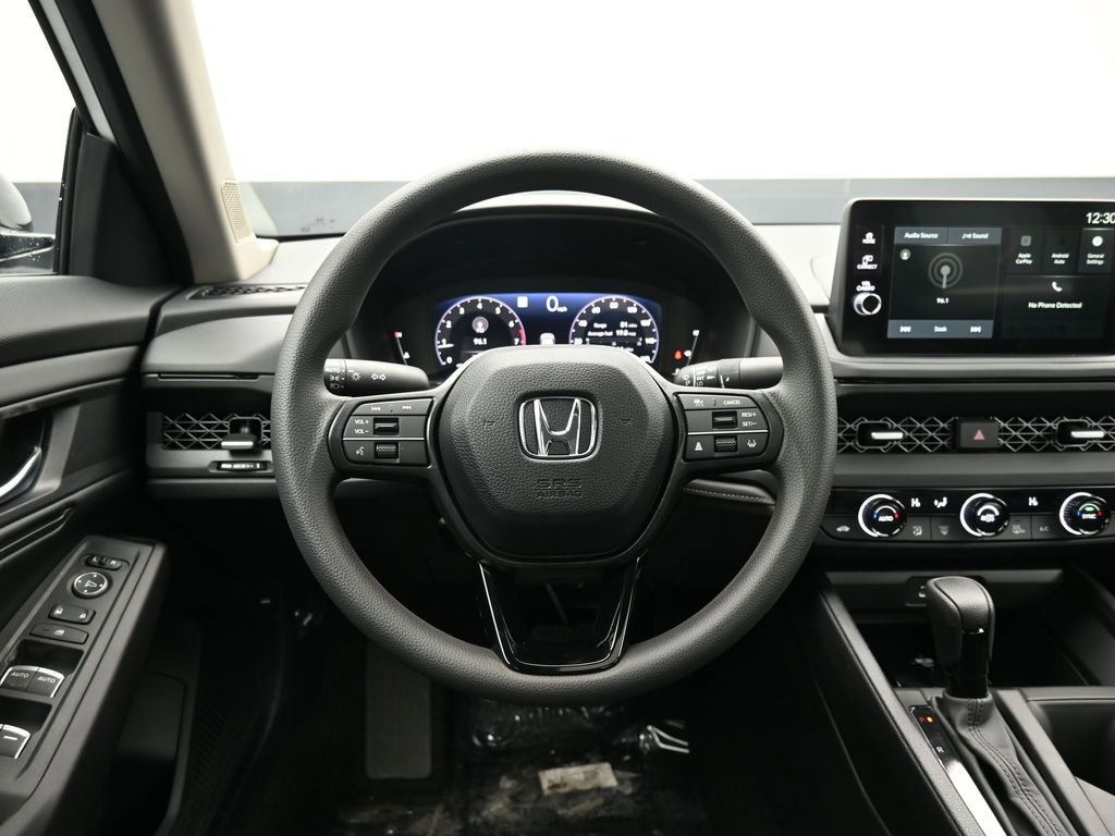 New 2026 Honda Accord SE image 42