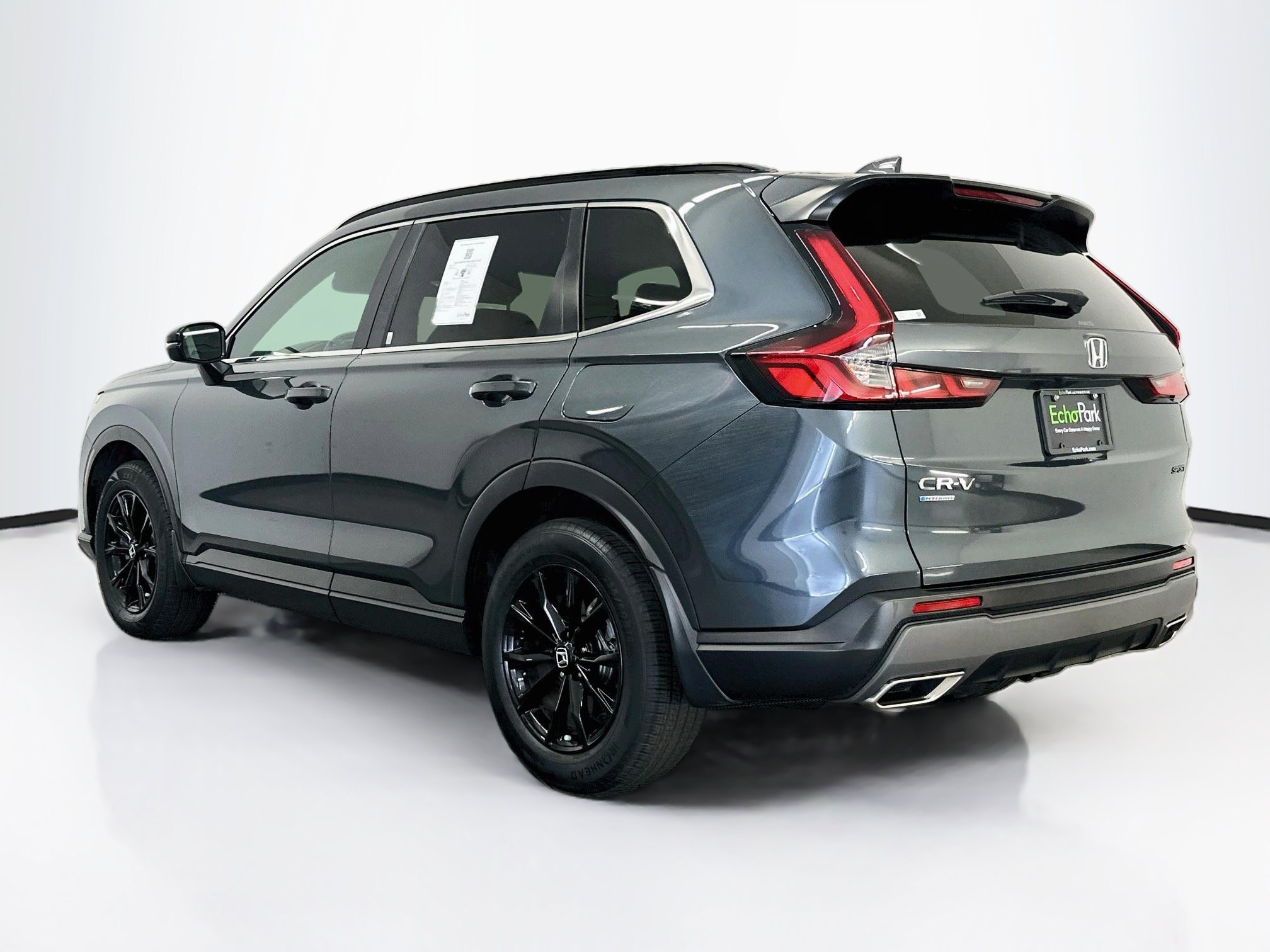 Used 2025 Honda CR-V Sport image 5
