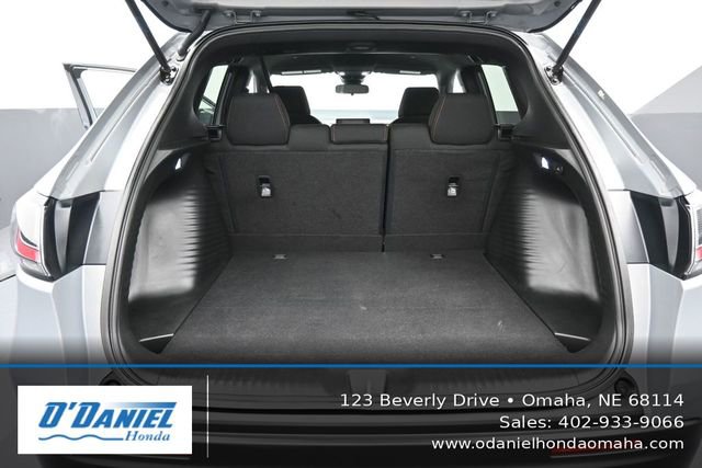 Used 2024 Honda HR-V Sport image 36