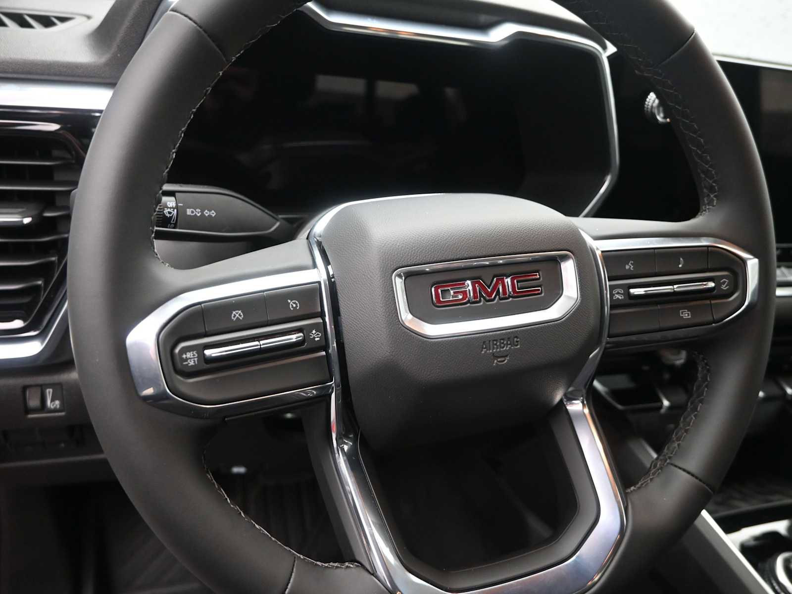 New 2026 GMC Canyon Elevation w/ Convenience Package image 12