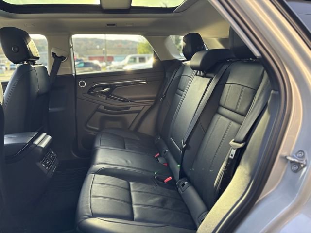 Used 2021 Land Rover Range Rover Evoque S image 52