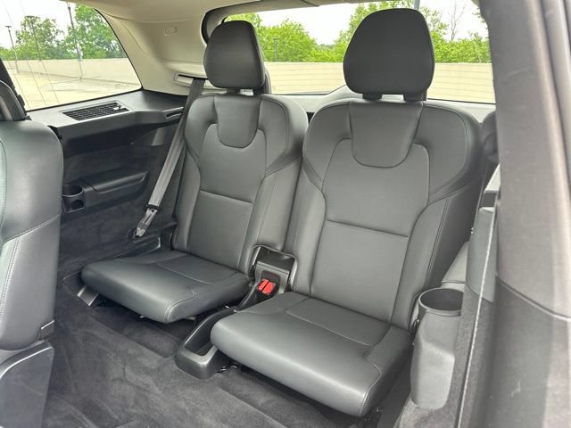 Certified 2023 Volvo XC90 B6 Plus w/ Protection Package Premier AWD/4WD image 13