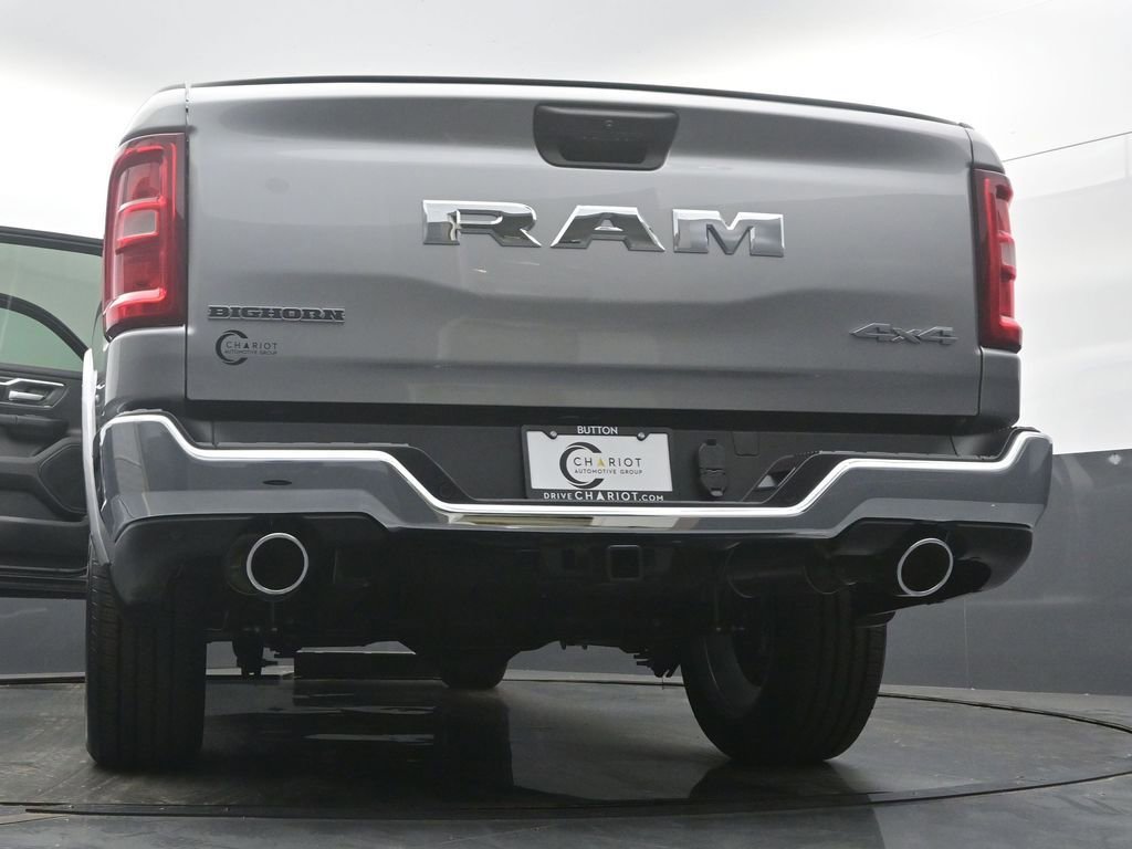 New 2026 RAM 1500 Big Horn image 60