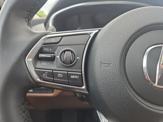 Certified 2025 Acura MDX FWD w/ Technology Package image 25