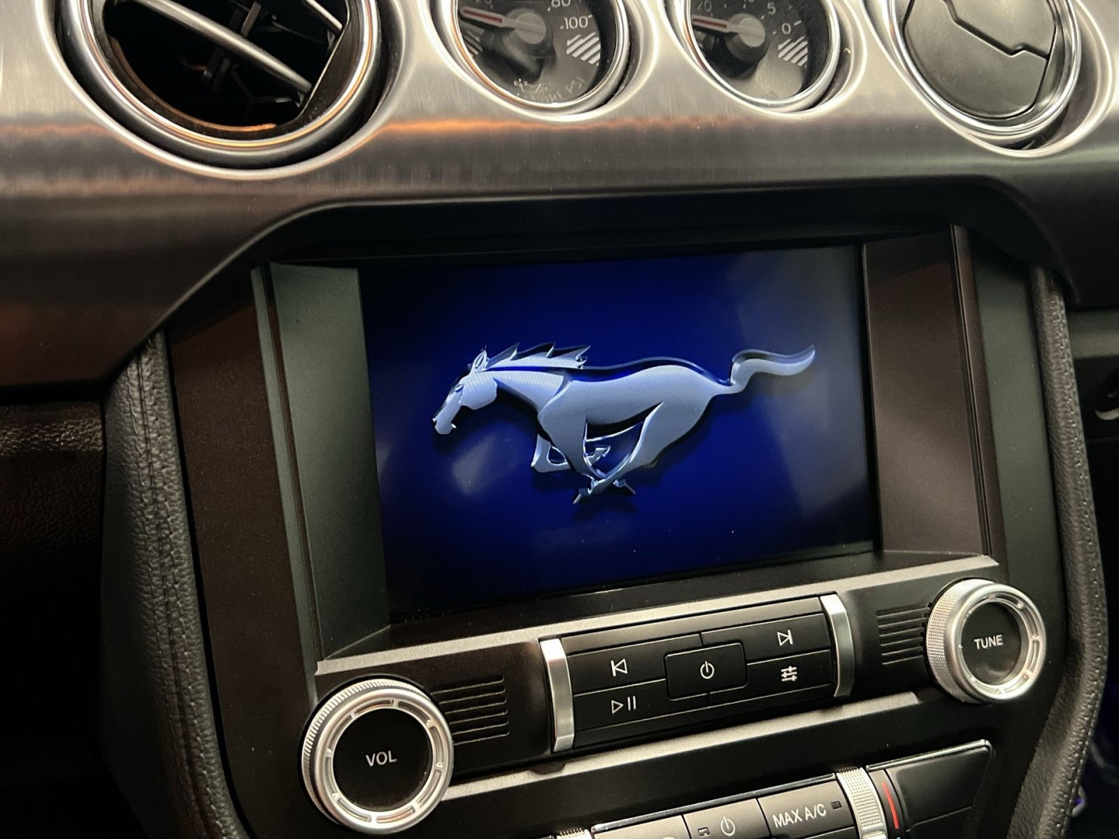 Used 2023 Ford Mustang Mach 1 RWD image 16