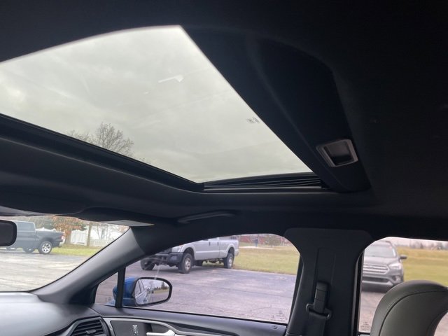 Used 2017 Ford Fusion Sport w/ Equipment Group 401A image 9