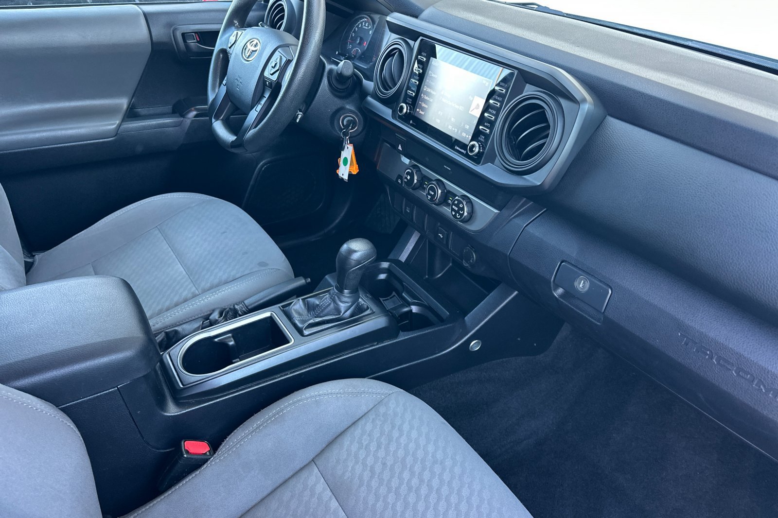 Used 2020 Toyota Tacoma SR RWD image 14