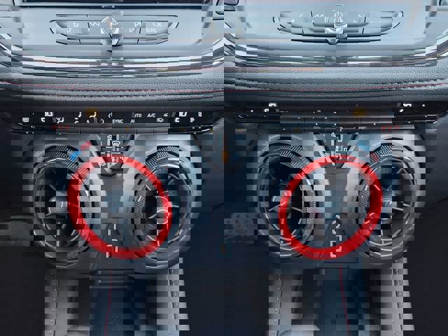 New 2026 Chevrolet Blazer RS w/ Driver Confidence II Package FWD image 58