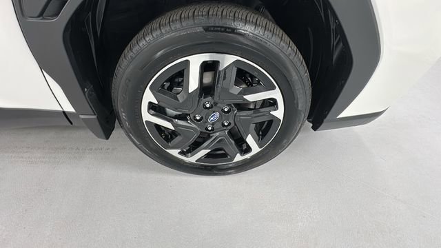 New 2026 Subaru Forester Limited image 9