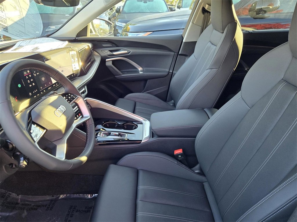 New 2025 Audi Q5 Premium Plus image 27