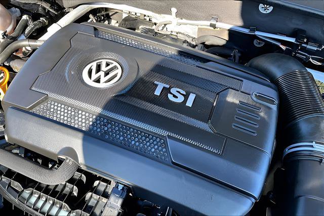 Used 2018 Volkswagen Golf Alltrack SEL image 29