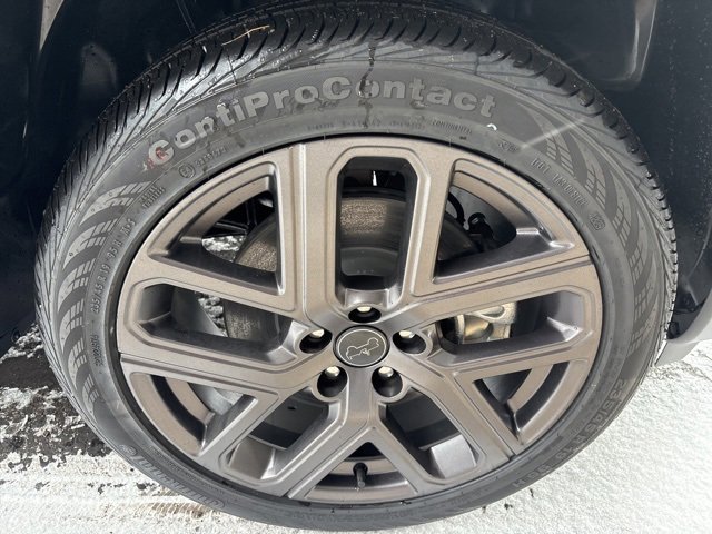 New 2026 Jeep Compass Latitude image 26