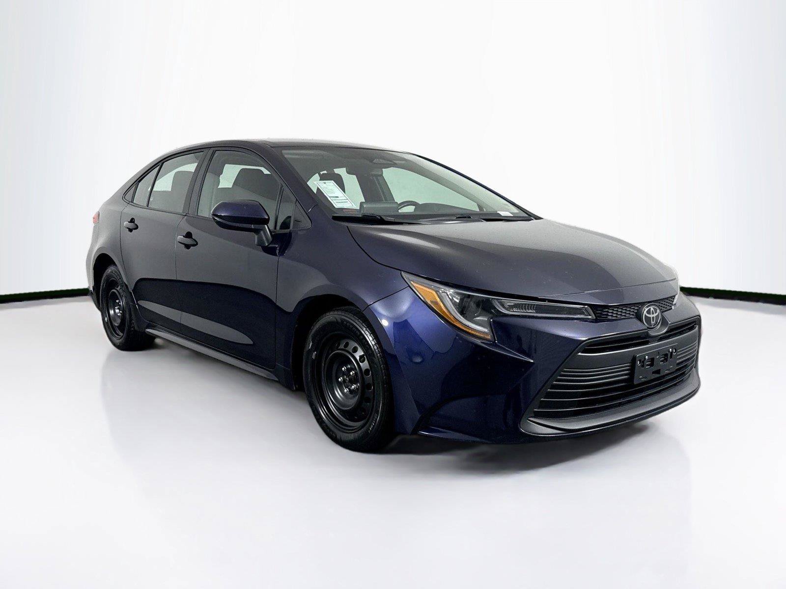 Used 2024 Toyota Corolla LE FWD image 9