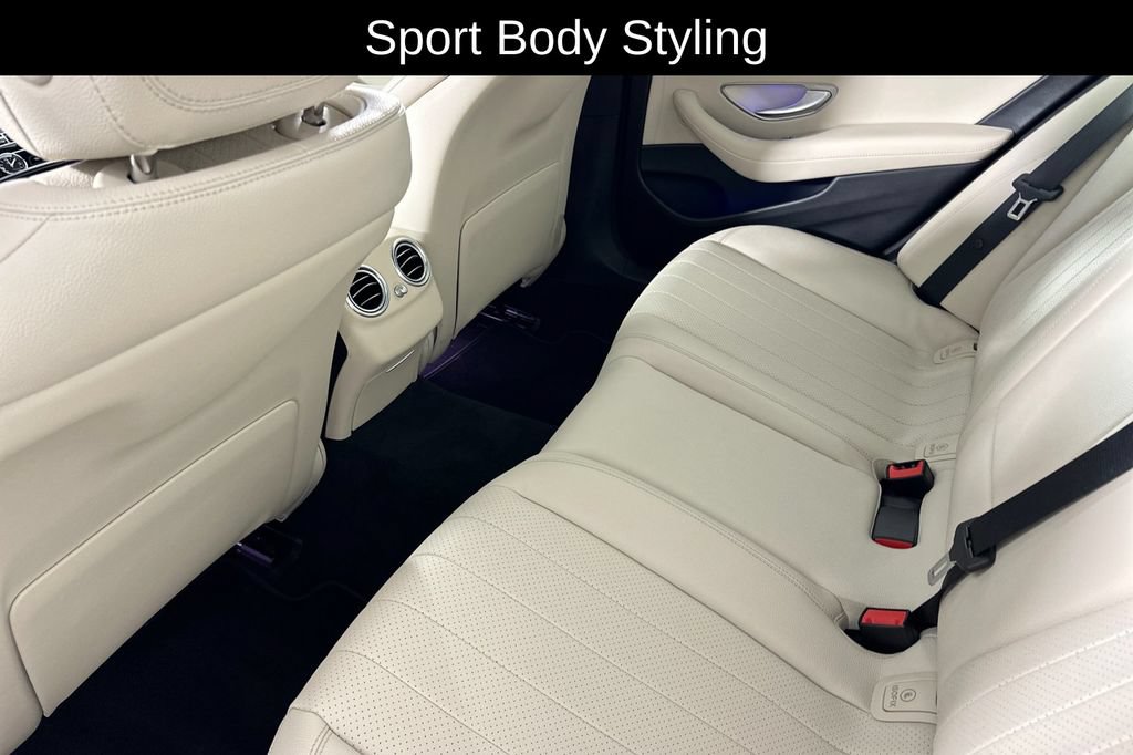 Used 2017 Mercedes-Benz E 300 image 16