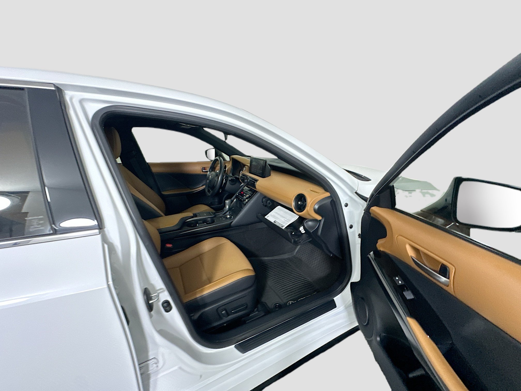 Used 2024 Lexus IS 350 F Sport RWD image 30