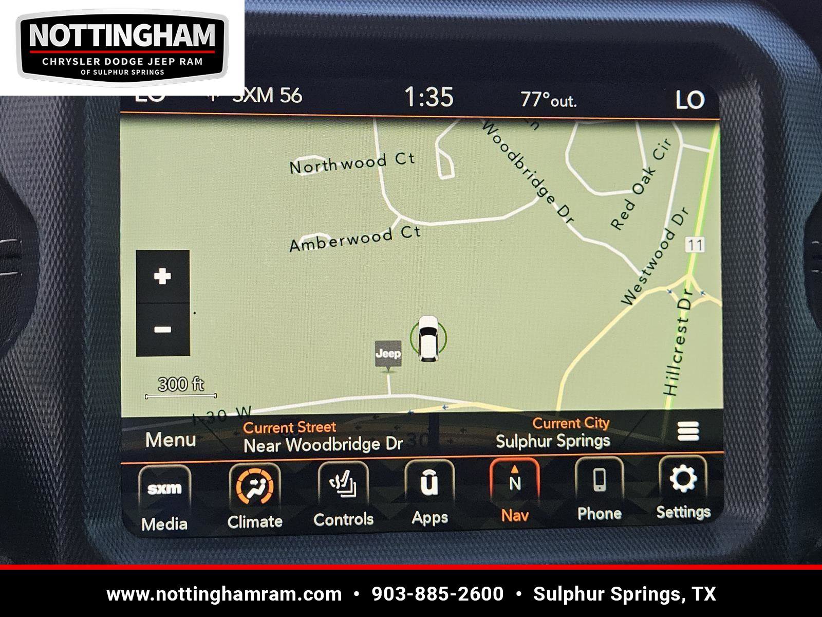 Used 2021 Jeep Gladiator Overland w/ Popular Equipment Package image 13