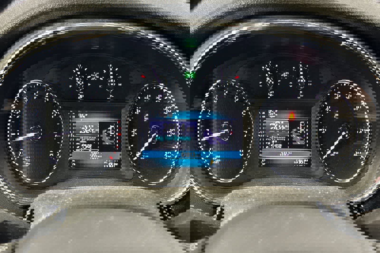 Used 2019 Buick Encore Preferred image 26