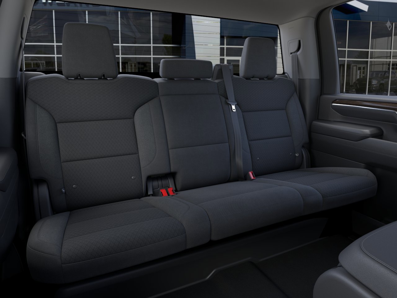 New 2026 GMC Sierra 3500 SLE w/ SLE Convenience Package image 17