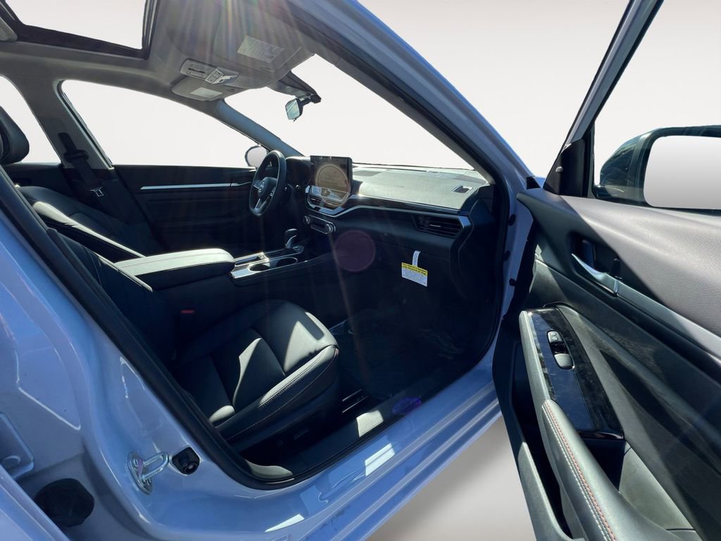 Certified 2024 Nissan Altima 2.5 SR w/ SR Premium Package image 27