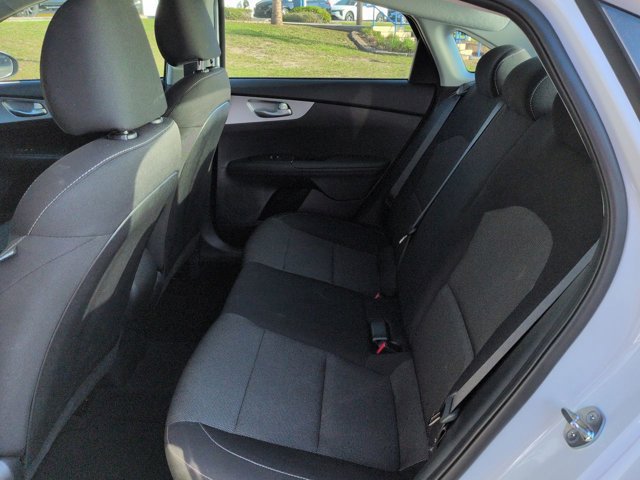 Used 2024 Kia Forte LXS FWD image 12