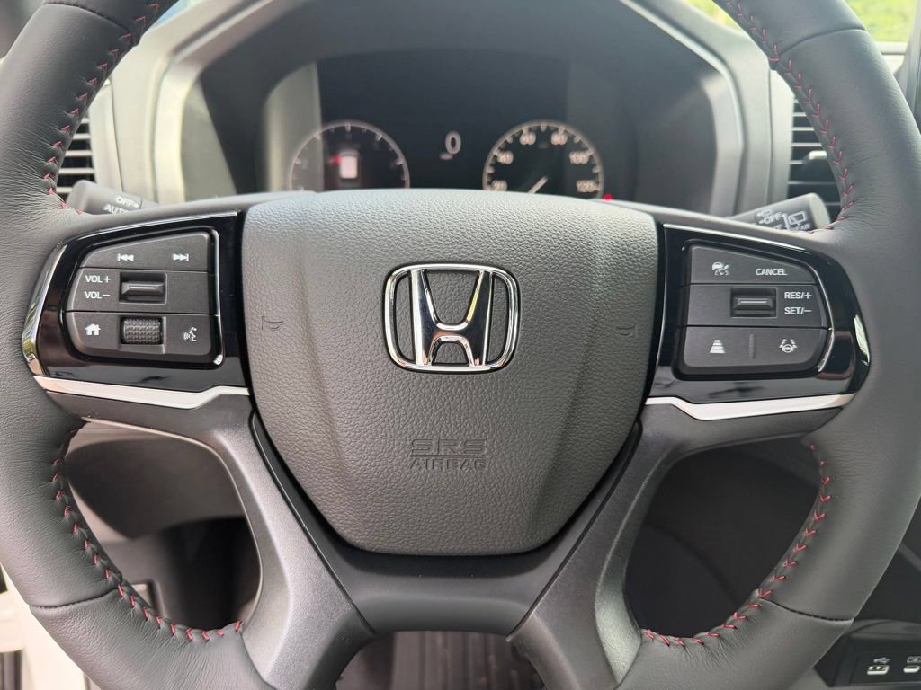 New 2026 Honda Odyssey Sport-L image 17
