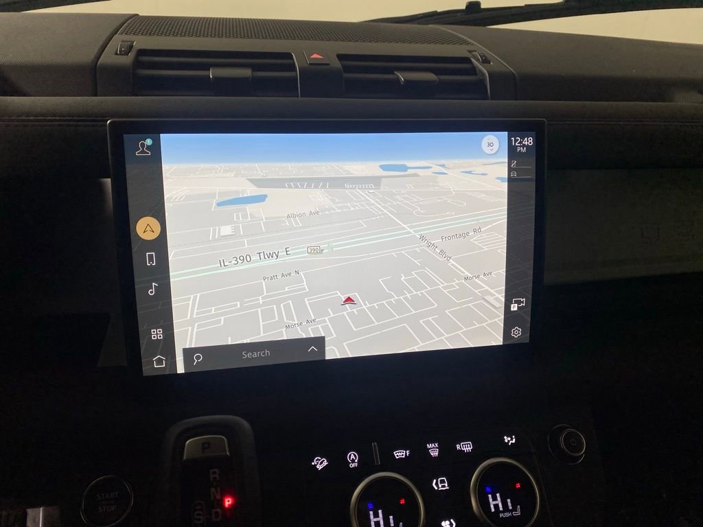 Used 2025 Land Rover Defender 110 S image 18