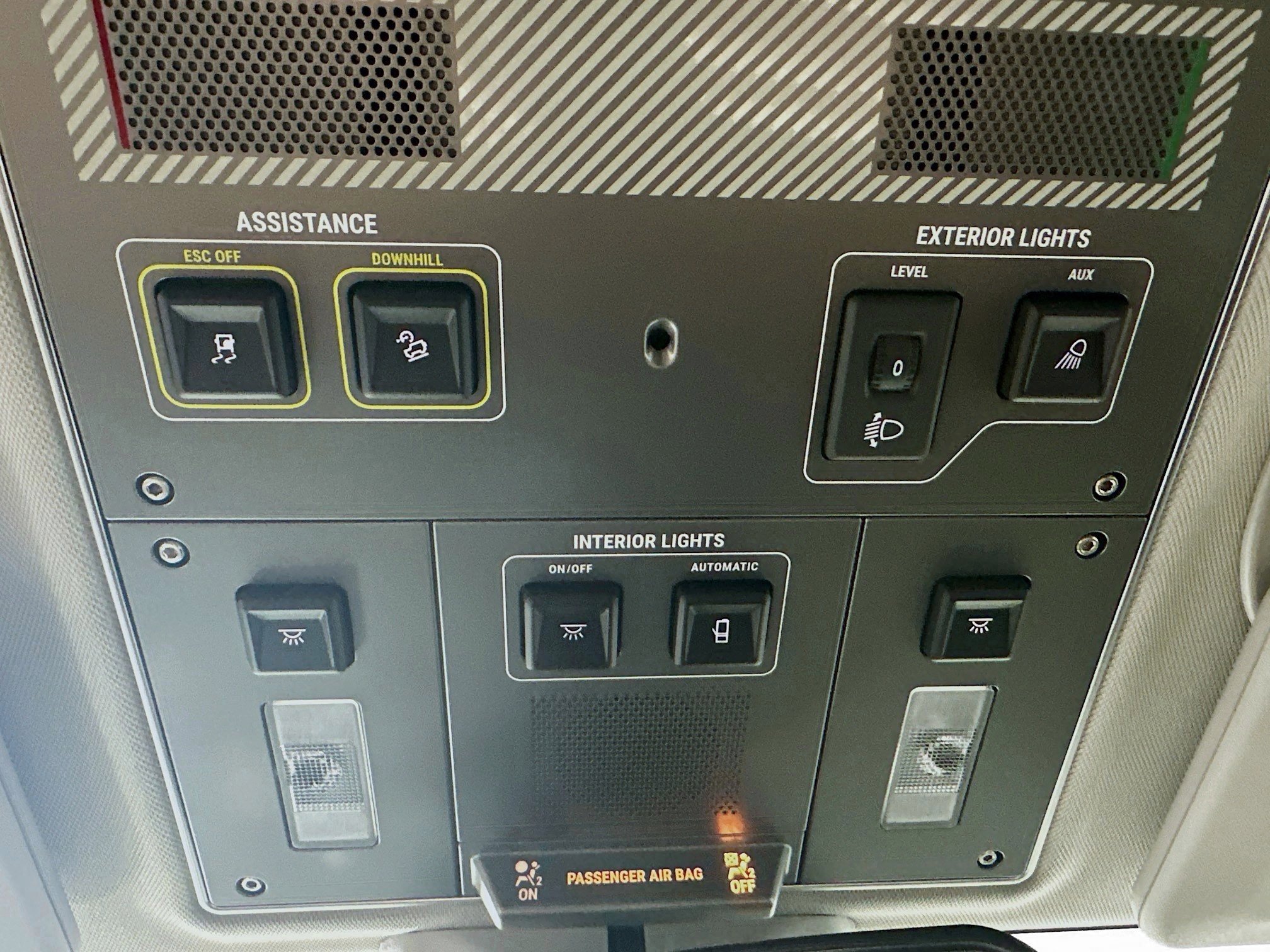 New 2025 INEOS Grenadier Fieldmaster Edition image 31