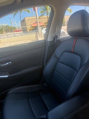 Used 2021 Nissan Sentra SR w/ SR Premium Package image 12