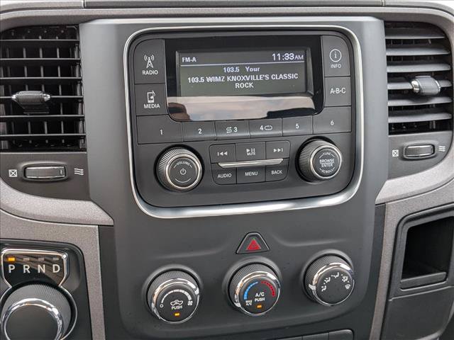 Used 2019 RAM 1500 Tradesman RWD image 13