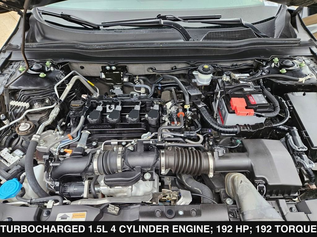 Used 2022 Honda Accord Sport Special Edition image 38