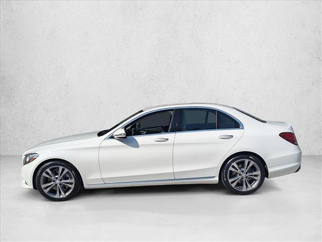 Used 2017 Mercedes-Benz C 300 Sedan image 9
