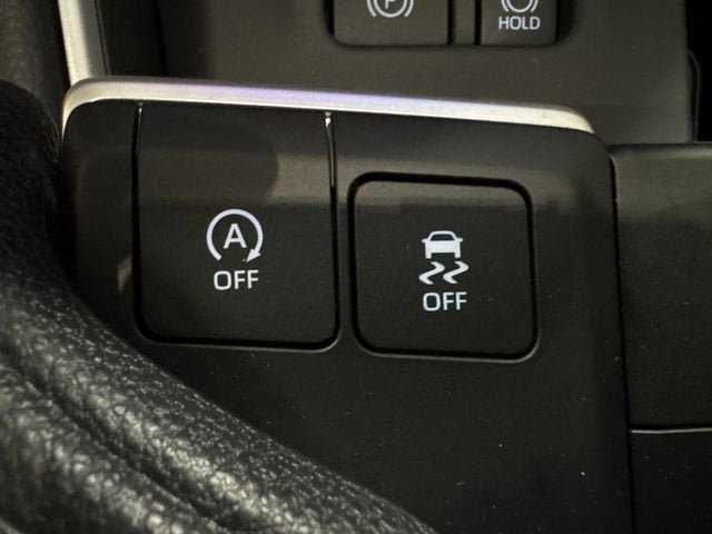 Used 2026 Toyota Grand Highlander AWD image 26