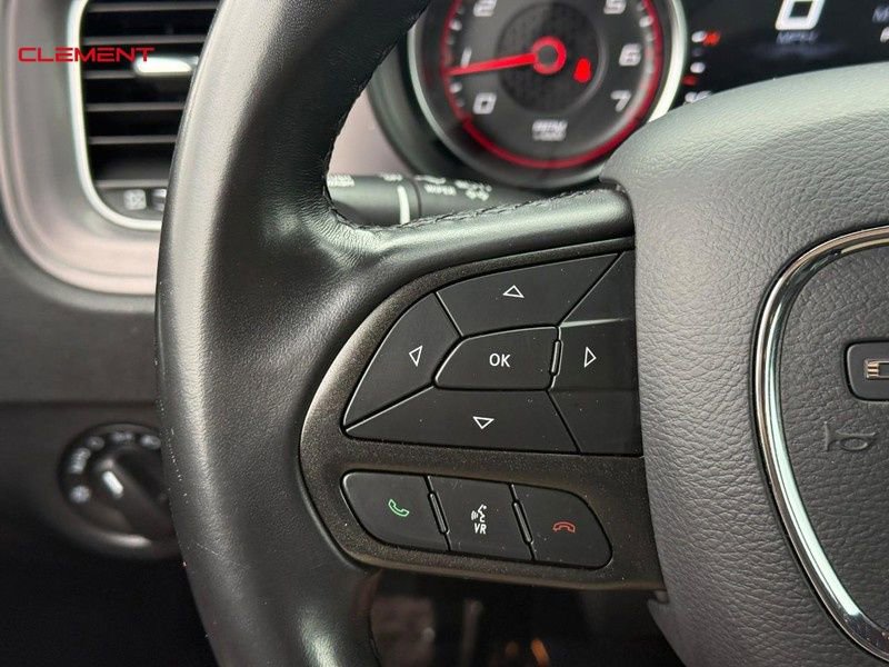 Used 2023 Dodge Charger GT RWD image 21