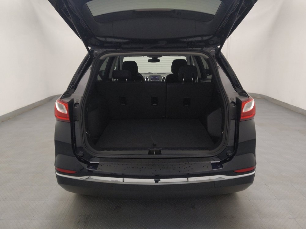 Used 2020 Chevrolet Equinox LT image 29