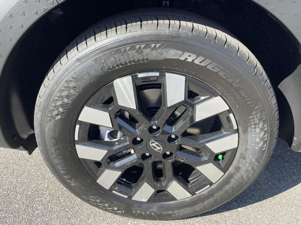 New 2026 Hyundai Santa Cruz SEL image 9