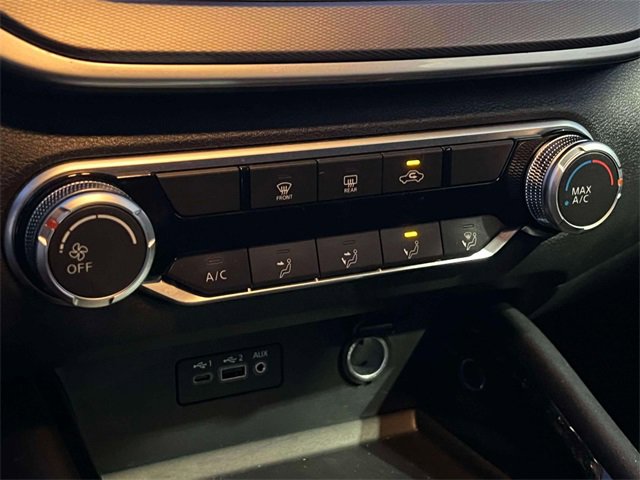 Used 2023 Nissan Altima 2.5 SR image 30