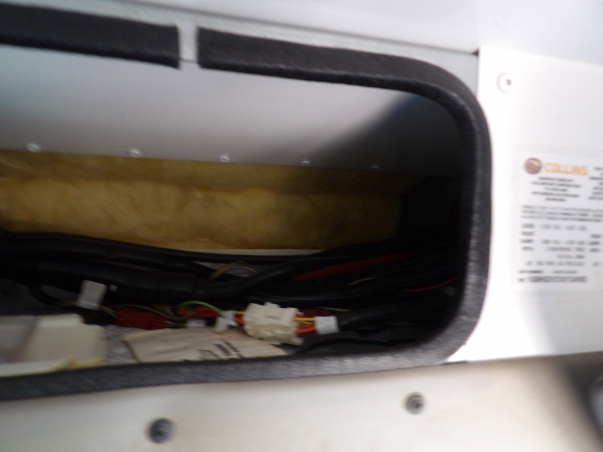 Used 2008 Chevrolet Express 3500 G3500 15 PASSENGER MINI BUS w/ School Bus Package image 31