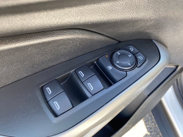 Certified 2024 Chevrolet Trax LS w/ LS Convenience Package FWD image 17