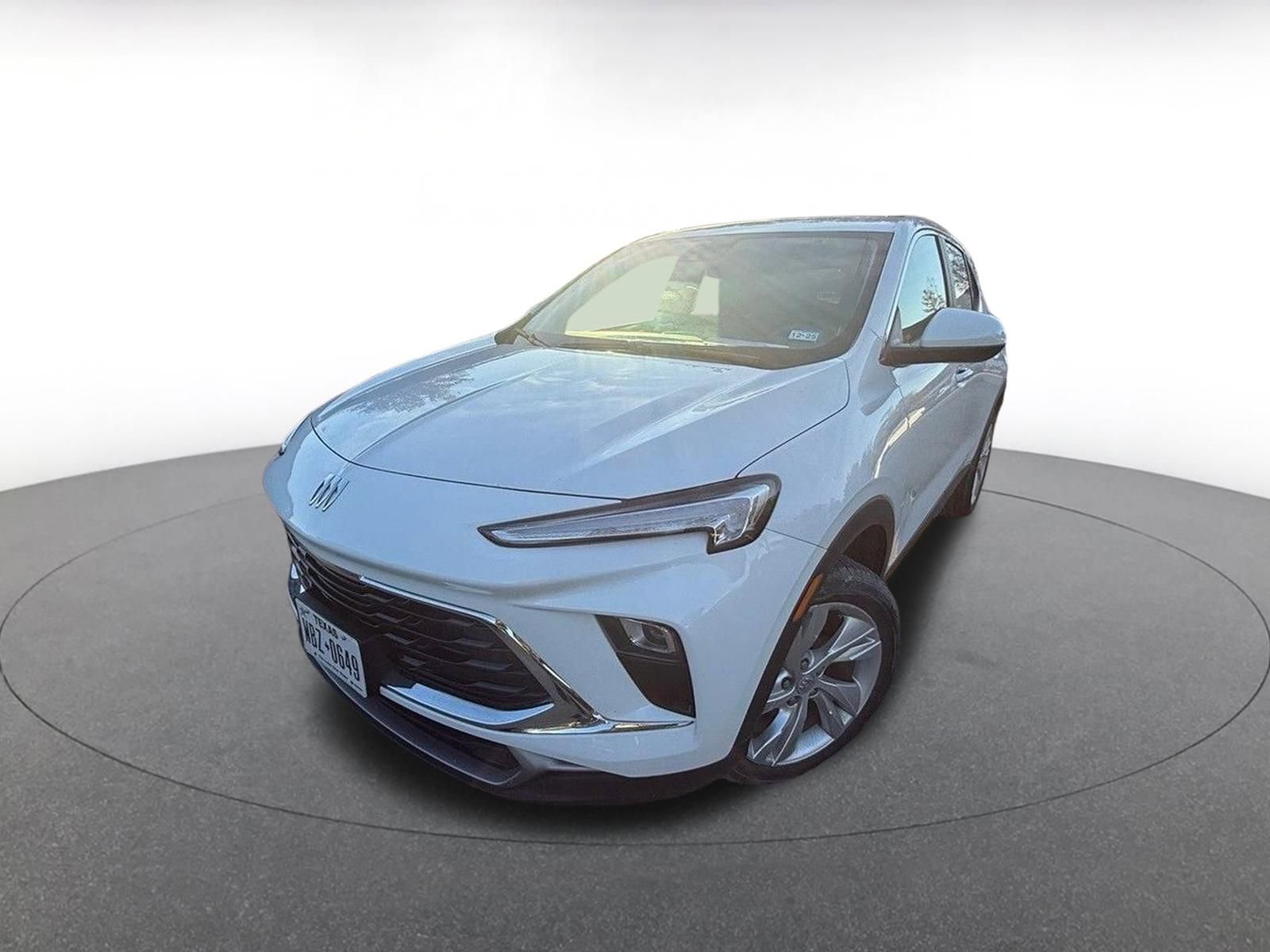 Used 2025 Buick Encore GX Preferred video 2