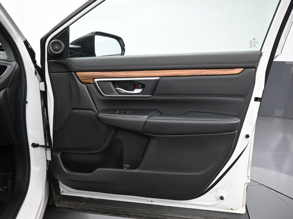 Certified 2020 Honda CR-V EX-L image 40