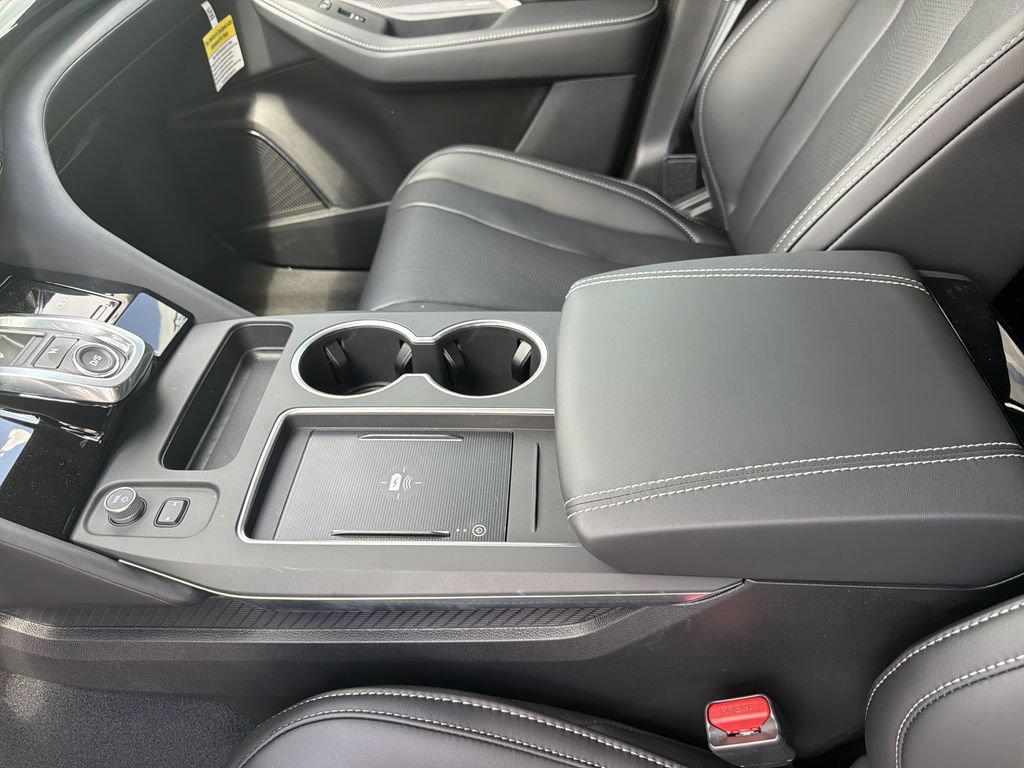 New 2026 Acura MDX w/ Technology Package FWD image 22