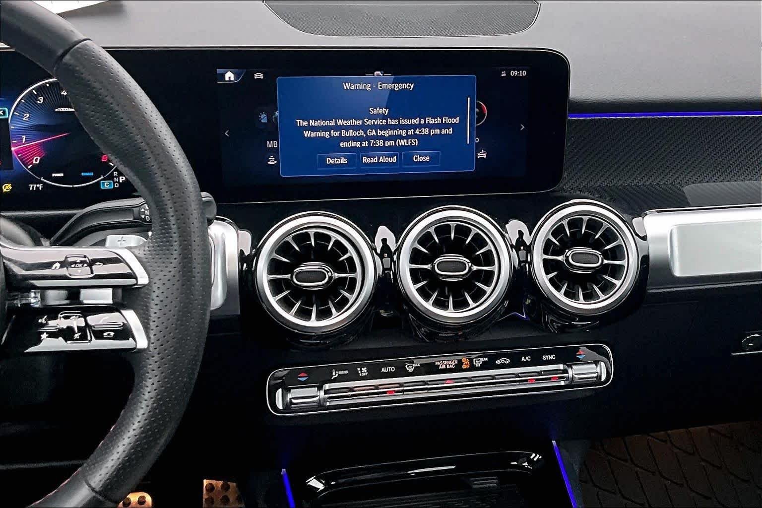 Certified 2024 Mercedes-Benz GLB 250 image 14